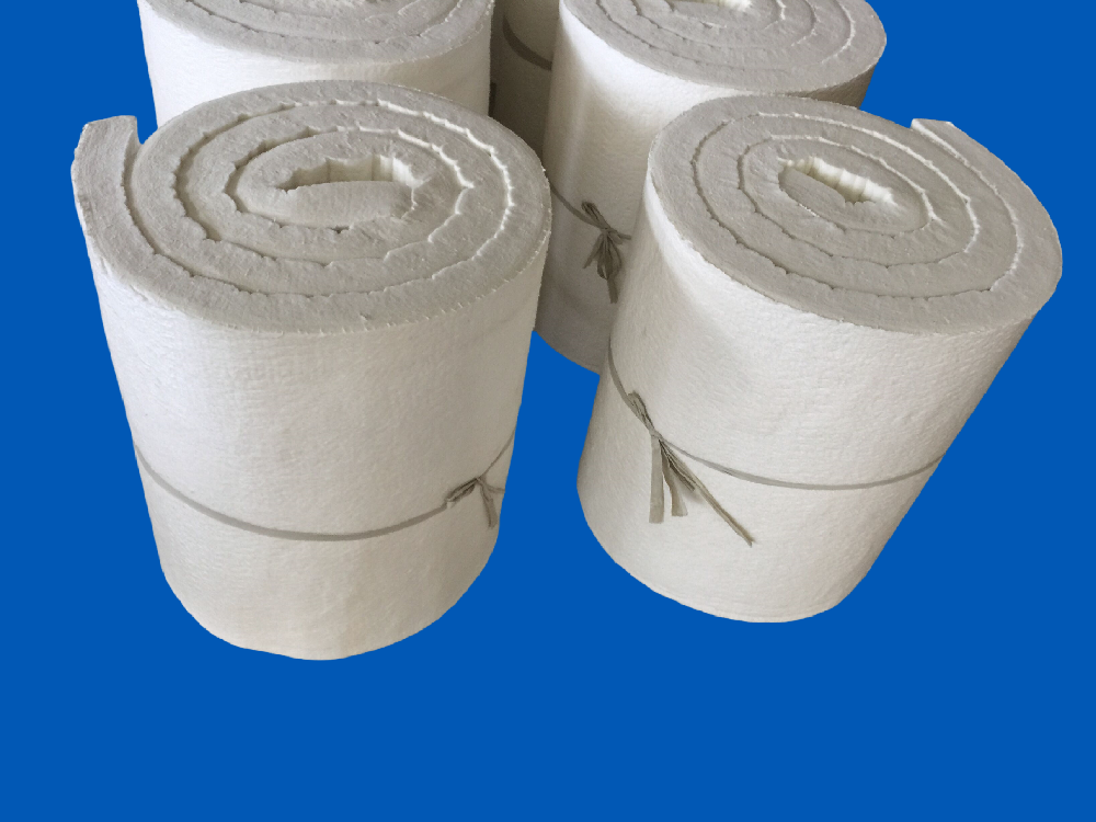 桐庐陶瓷纤维毯