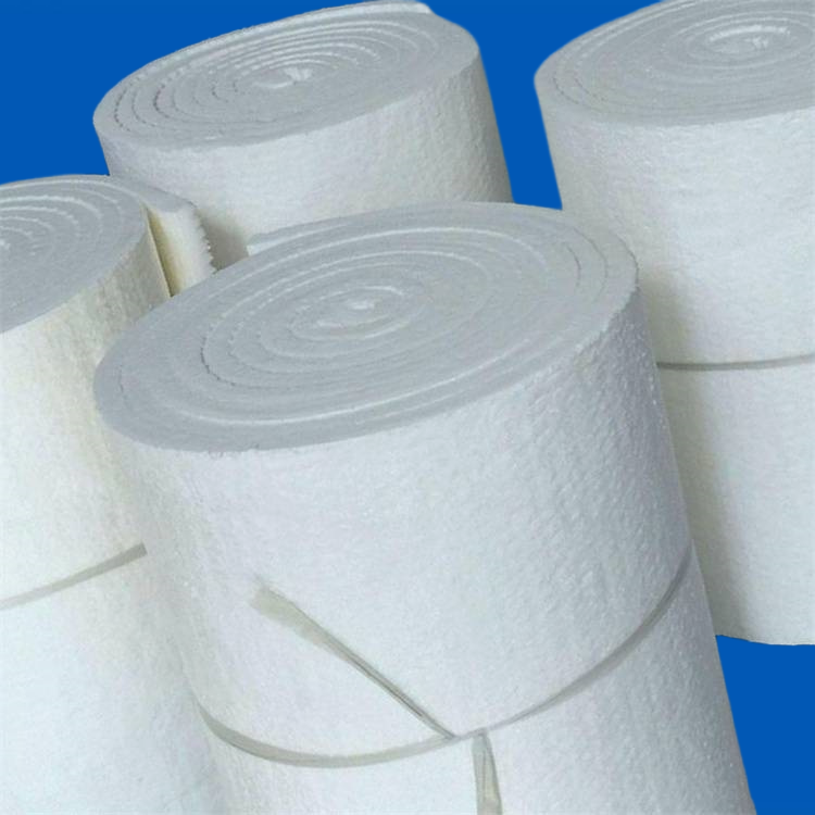 桐庐陶瓷纤维毡