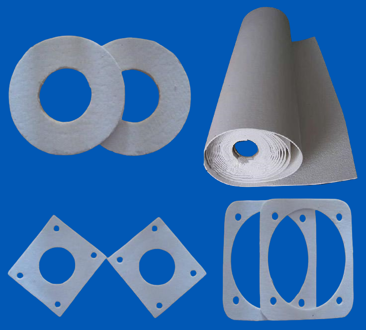 桐庐陶瓷纤维纸